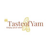 TasteofYam GH logo - Similar company to Al Wise'A Trading Est.