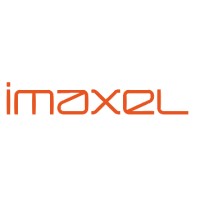 Imaxel lab logo - Similar company to Zeus Manager