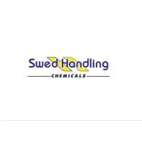Swed Handling AB logo - Similar company to Wimao Impossible Plastics