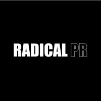 RADICAL PR logo - Similar company to A & K Communication