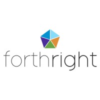 ForthRight Advertising Agency logo - Similar company to Toastedweb.Gr
