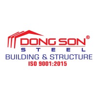 DONGSON MANUFACTURING AND CONSTRUCTION logo - Similar company to Reepro Service And Manufacturing Co.,Ltd