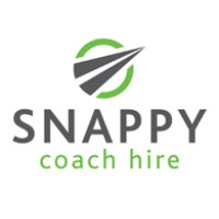 Snappy Coach Hire logo - Similar company to Snappy Hire