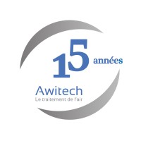 AWITECH logo - Similar company to Cybedroid