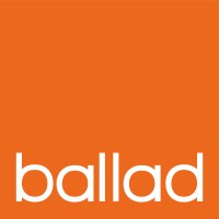 Ballad Group logo - Similar company to Cascade Projects
