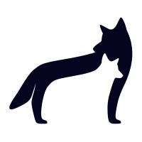 Coywolf logo - Similar company to Uvad Geophysics