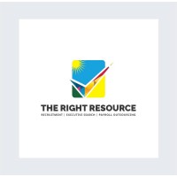 The Right Resource Rwanda logo - Similar company to Crowds Charm