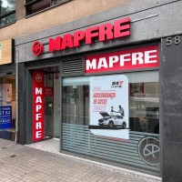 Mapfre Av.Sarrià, 56 BCN logo - Similar company to Semper