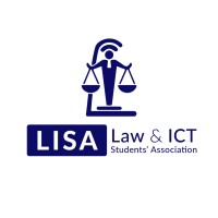 LISA Groningen - Law and ICT Students' Association logo - Similar company to Luchtbrigade