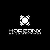 HORIZONX logo - Similar company to Ra Scale Ag