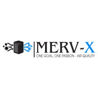 MERV-X logo - Similar company to Intelligreen Technologies
