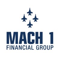 Mach 1 Financial Group logo - Similar company to Wright Wealth Llc