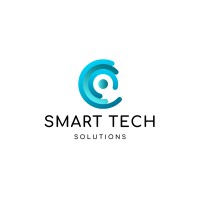 SmartTech logo - Similar company to Rato Industrial Solutions Tomczyk Sp. J.