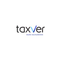 Taxver Biuro Rachunkowe