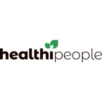 HealthiPeople logo - Similar company to Kinary