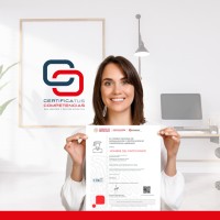 Certifica Tus Competencias logo - Similar company to Ecademia