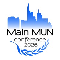 MainMUN logo - Similar company to Mymun