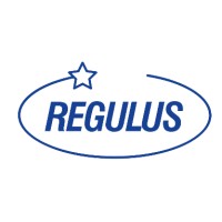 REGULUS UPG logo - Similar company to Regulus Group