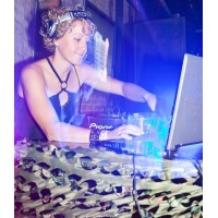 Lady Bass