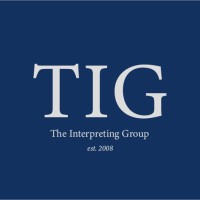The Interpreting Group logo - Similar company to Jsv International Assistant Service S.R.O.