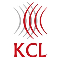 KCLBooks logo - Similar company to Mctranz Global