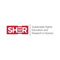 Sustainable Higher Education and Research - SHER logo - Similar company to World University Service (Wus) Austria