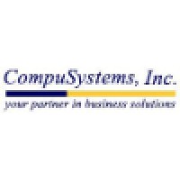 Compusystems India Pvt Ltd