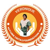 Veronique Ntube (Sita) Foundation logo - Similar company to Jj Tech Inc