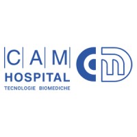 C.A.M.Hospital srl logo - Similar company to Robiot Srl