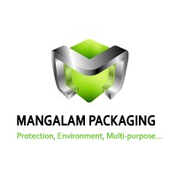 Mangalam Packaging logo - Similar company to Excelhunters
