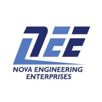 NOVA ENGINEERING ENTERPRISES logo - Similar company to Hebei Long Zhuo Trade Co. Ltd.