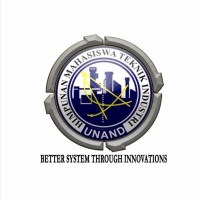Himpunan Mahasiswa Teknik Industri (HMTI) FT-UNAND logo - Similar company to Laboratory Of Information Systems & Decisions (Lsik Ft Unand)