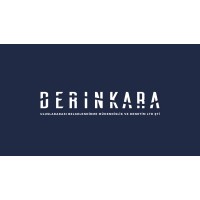 DERİNKARA Uluslararası Belgelendirme ve Mühendislik Ltd. Şti. logo - Similar company to Eksage Mühendislik Ve Danışmanlık