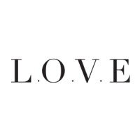 LOVE Agency logo - Similar company to Studio Ange