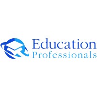 Education Professionals logo - Similar company to Higher Education Marketing