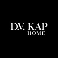 DV KAP Home logo - Similar company to Quatrine Furniture