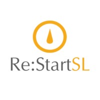 Re:StartSL logo - Similar company to Iloan Asia