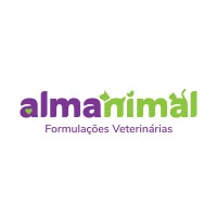 Almanimal logo - Similar company to Idmp Brasil