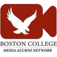 Boston College Media Alumni Network