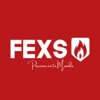 Fabrica de Extintores del Sureste FEXS logo - Similar company to G&V Extintores Y Equipos De Seguridad