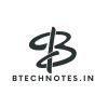 btechnotes.in logo - Similar company to Etechcube Llp