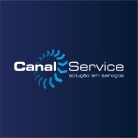 Canal Service logo - Similar company to Master Rh
