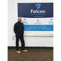 Falcon Ltd Ships Chandlers
