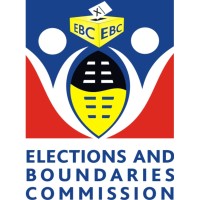 Elections and Boundaries Commission of the Kingdom of Eswatini logo - Similar company to Leeds Beckett University