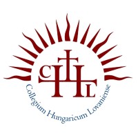 Collegium Hungaricum Leuven logo - Similar company to Q Contemporary