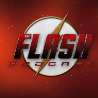 The Flash Podcast logo - Similar company to News Flash