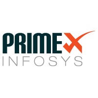PRIMEX Information Systems Limited logo - Similar company to Skyview Online