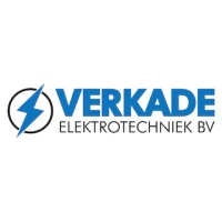 Verkade Elektrotechniek logo - Similar company to Formabouw B.V.