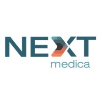 Next Medica logo - Similar company to Next Medica