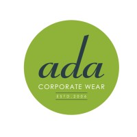Ada Creation logo - Similar company to Supply Webb